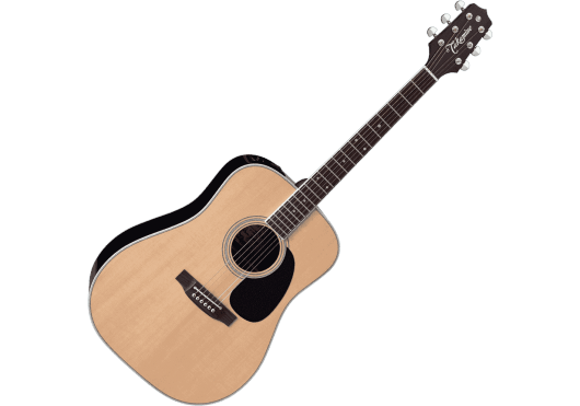 TAKAMINE Guitares acoustiques EF360GF