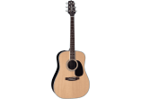 TAKAMINE Guitares acoustiques EF360GF