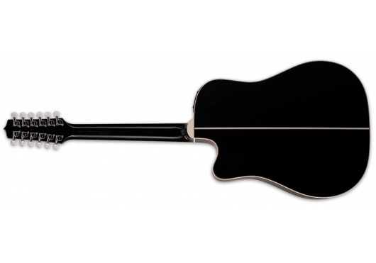 TAKAMINE GUITARES ACOUSTIQUES EF381DX