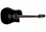 TAKAMINE GUITARES ACOUSTIQUES EF381DX