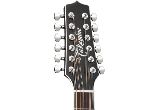 TAKAMINE Guitares acoustiques EF381SC