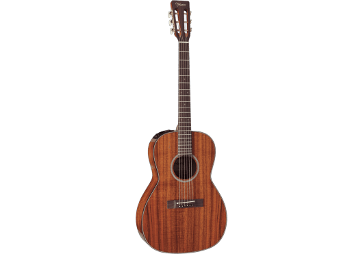 TAKAMINE Guitares acoustiques EF407