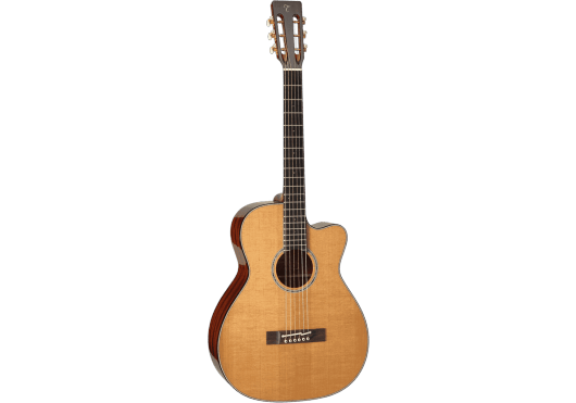 TAKAMINE Guitares acoustiques EF740FS-TT