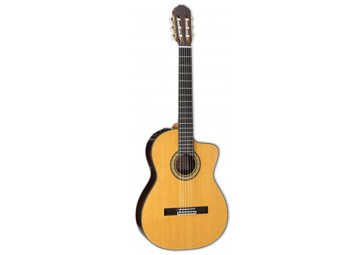 TAKAMINE GUITARES CLASSIQUES EH5C