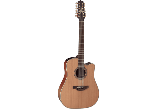 TAKAMINE Guitares acoustiques EN10C-12