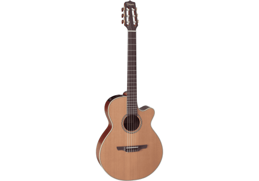 TAKAMINE Guitares acoustiques EN60C