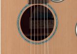TAKAMINE GUITARES ACOUSTIQUES FSF40C