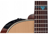TAKAMINE GUITARES ACOUSTIQUES FSF40C