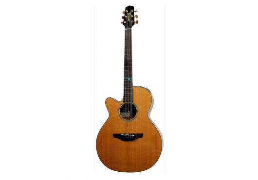 TAKAMINE GUITARES ACOUSTIQUES FSF40C-LH