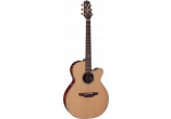 TAKAMINE GUITARES ACOUSTIQUES FSF40C