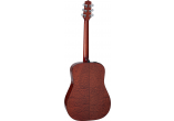 TAKAMINE GUITARES ACOUSTIQUES FT340BS