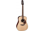 TAKAMINE GUITARES ACOUSTIQUES FT340BS