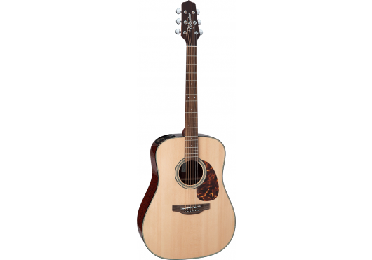 TAKAMINE GUITARES ACOUSTIQUES FT340BS
