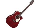 TAKAMINE Guitares acoustiques JJ325SRC