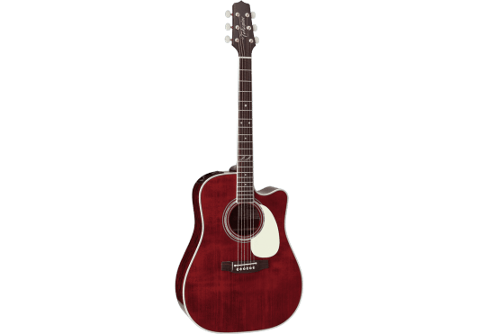 TAKAMINE Guitares acoustiques JJ325SRC