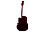 TAKAMINE GUITARES ACOUSTIQUES JJ325SRCL