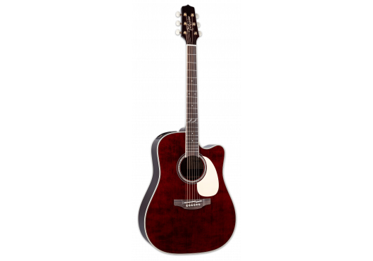 TAKAMINE GUITARES ACOUSTIQUES JJ325SRCL