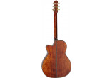 TAKAMINE GUITARES ACOUSTIQUES LTD2025