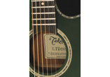 TAKAMINE GUITARES ACOUSTIQUES LTD2025