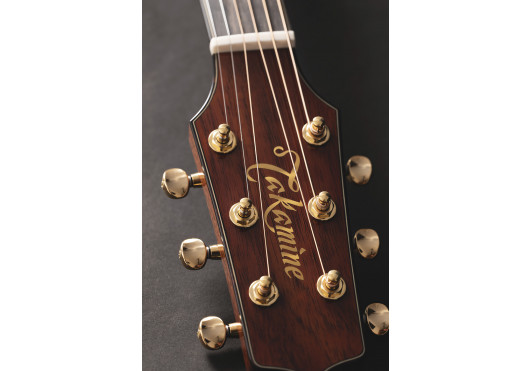TAKAMINE GUITARES ACOUSTIQUES LTD2025