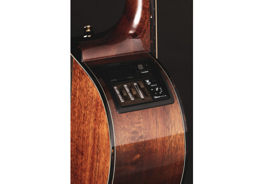 TAKAMINE GUITARES ACOUSTIQUES LTD2025