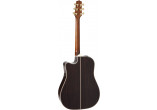 TAKAMINE GUITARES ACOUSTIQUES P10DC