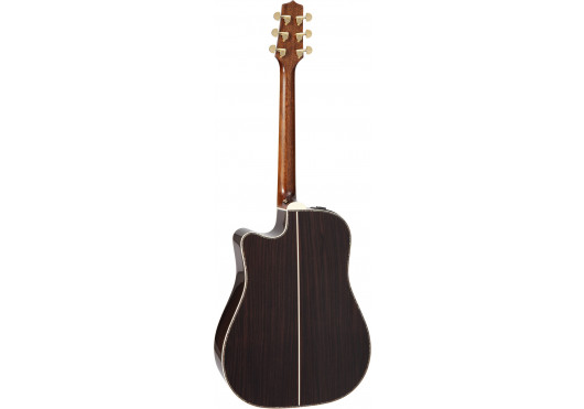 TAKAMINE GUITARES ACOUSTIQUES P10DC