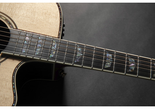 TAKAMINE GUITARES ACOUSTIQUES P10DC