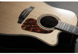 TAKAMINE GUITARES ACOUSTIQUES P10DC