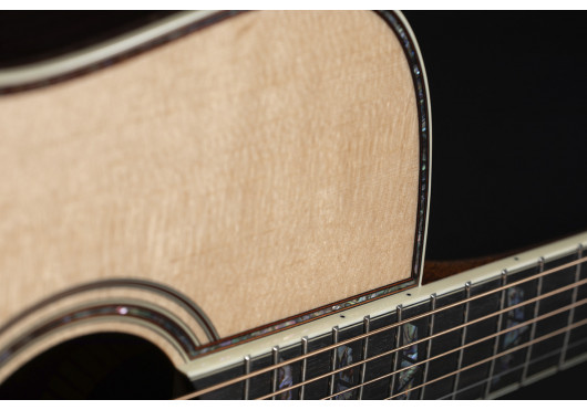 TAKAMINE GUITARES ACOUSTIQUES P10DC