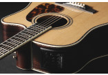 TAKAMINE GUITARES ACOUSTIQUES P10DC