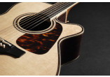 P10NC TAKAMINE GUITARES ACOUSTIQUES P10NC