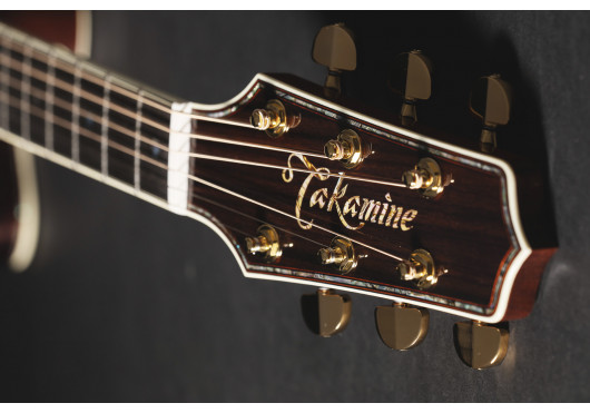 P10NC TAKAMINE GUITARES ACOUSTIQUES P10NC