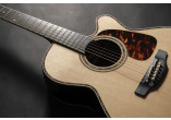 P10NC TAKAMINE GUITARES ACOUSTIQUES P10NC