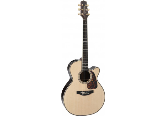 TAKAMINE GUITARES ACOUSTIQUES P10NC