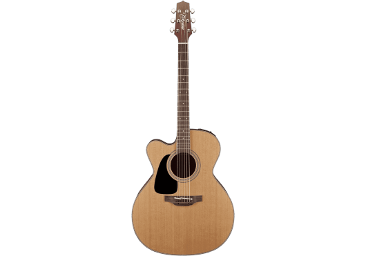 TAKAMINE Guitares acoustiques P1JC-LH
