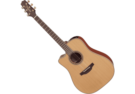 TAKAMINE Guitares acoustiques P3DC-LH