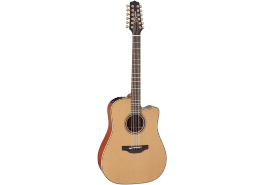 TAKAMINE Guitares acoustiques P3DC12