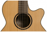 TAKAMINE GUITARES ACOUSTIQUES P3FCN