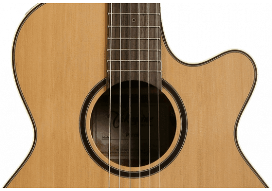 TAKAMINE GUITARES ACOUSTIQUES P3FCN