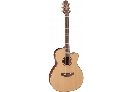 TAKAMINE Guitares acoustiques P3MC