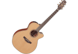 TAKAMINE Guitares acoustiques P3NC