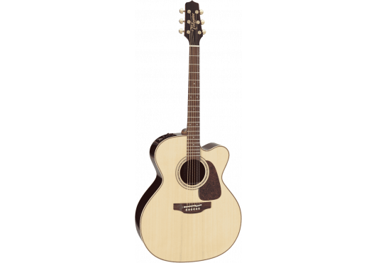 TAKAMINE Guitares acoustiques P5JC