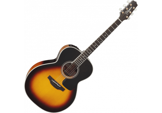 TAKAMINE GUITARES ACOUSTIQUES P6NBSB