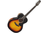 TAKAMINE Guitares acoustiques P6NBSB