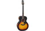TAKAMINE Guitares acoustiques P6NBSB