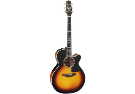 TAKAMINE Guitares acoustiques P6NCBSB