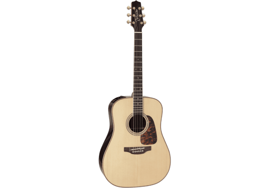TAKAMINE Guitares acoustiques P7D