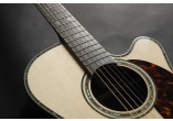 TAKAMINE GUITARES ACOUSTIQUES RNV460C