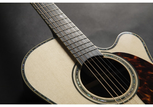 TAKAMINE GUITARES ACOUSTIQUES RNV460C